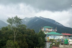 Drift Bir Cozy Stay Near Landing Site, Bir Billing