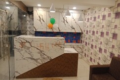 HOTEL REST INN, Kalol