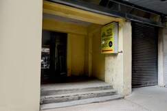 SPOT ON Hotel Tillu Grand, Hyderabad