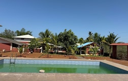 Swimming Pool 1