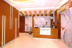 Hotel Renox Suites Near Delhi Airport, Delhi