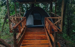 Tent Max
