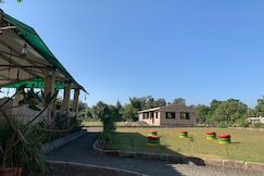 Woodland Resort, Sasan Gir