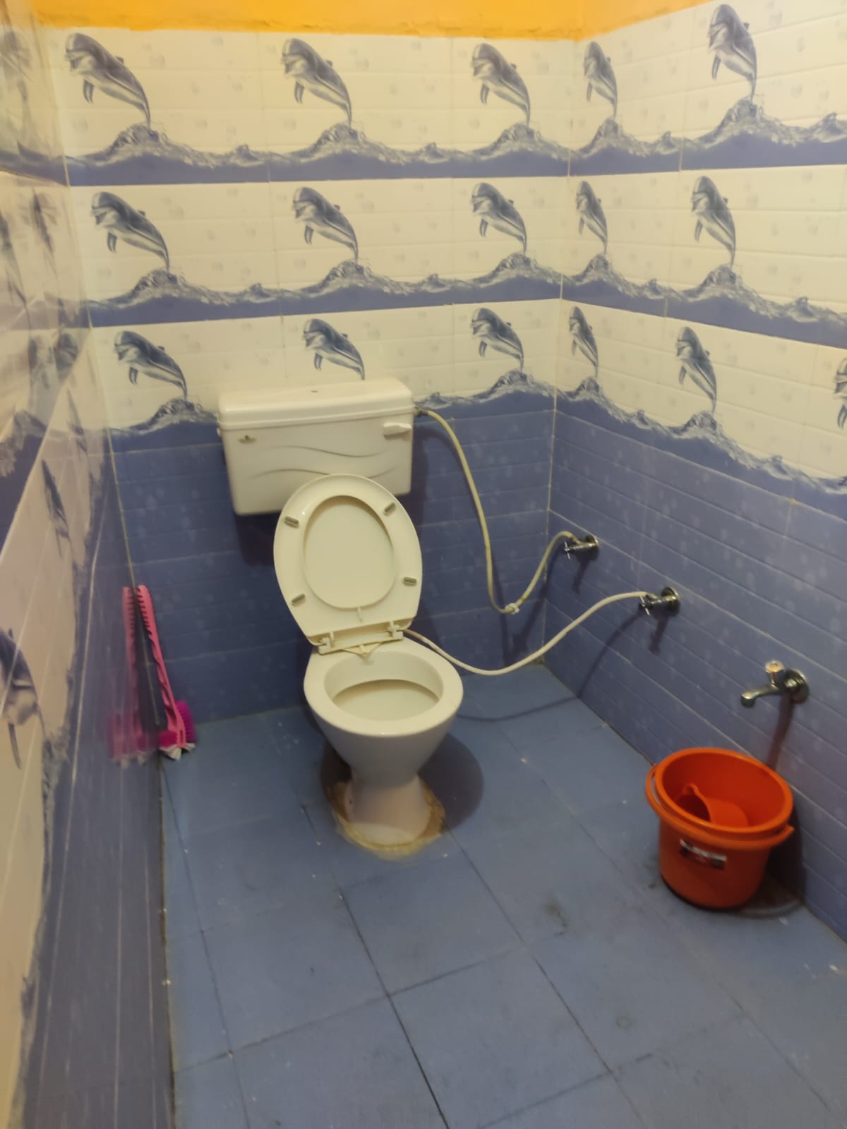 Trivedi Homestay - Tap to explore photos