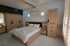 Science House Lux Inn, Cochin