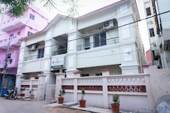 Prinngel Boutique Inns, Puri