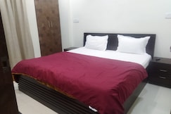 Spacious 2BHK in Koperkhairane With balcony 1, Navi Mumbai