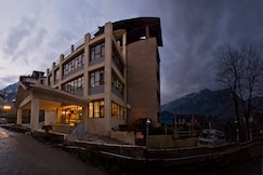 Hotel Sitara International, Manali