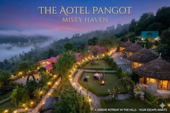 Aotel Pangot , Pangot