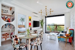 The Bellissimo Candolim 2BHK, Goa