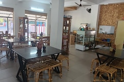 Nandhavanam nest, Tindivanam
