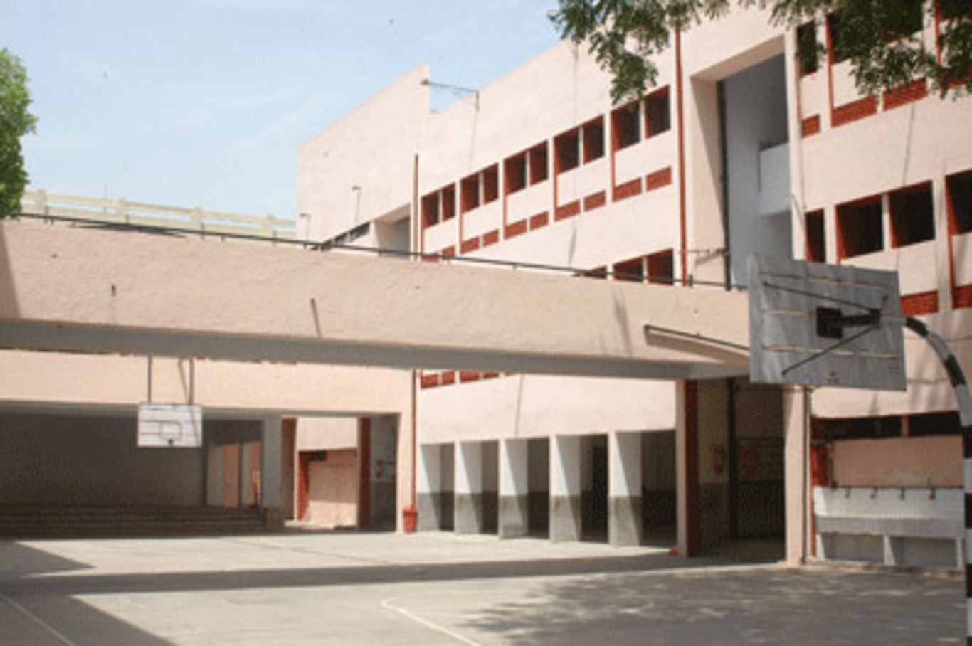 Shree Delhi Gujarati Samaj - Tap to explore photos