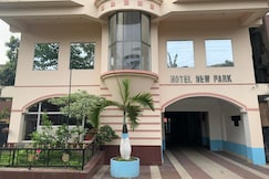Hotel New Park, Sivasagar