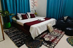 Aadi Shakti Resthouse, Rishikesh