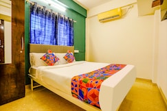 FabHotel Diamond Stay, Pune