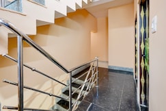 Super Hotel O Patia Road Bhubaneswar Formerly Star Light, Bhubaneshwar
