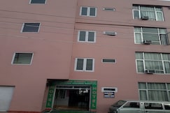 Hotel New View Green Katra, Katra