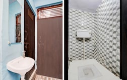 Washroom