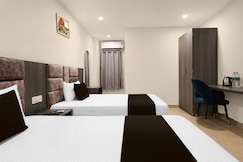 Palette Badambadi Bus Terminal Cuttack Formerly Hotel Vira, Cuttack