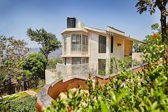 Morning Glory Village 4 BHK, Mulshi