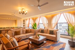 StayVista at Miorah Chalet Neo, Jaipur