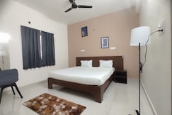 Lakshmi Pride, Hyderabad