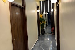 Hotel Amaze, Faridabad