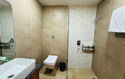 Washroom