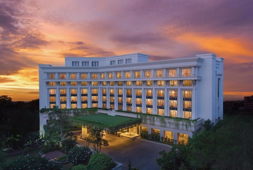 ITC Kakatiya - A Luxury Collection Hotel