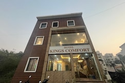 Kings Comfort, Dholpur