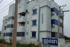 SURAGANGA FLAT NO-104, Puri