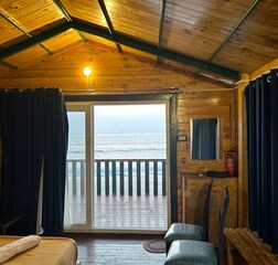 Premium Seaview Cottages