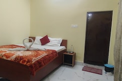 JPM P. Guest House, Varanasi
