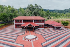 Apoorva River Resort, Siddapur