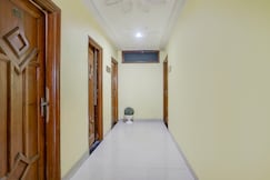 Hotel O Prime, Jaipur