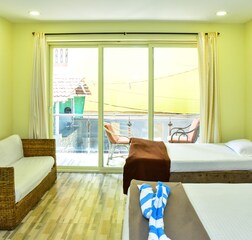 Living Room 1