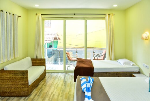 casa de joana