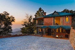 StayVista | The Winter Line 3 BHK Villa, Kasauli