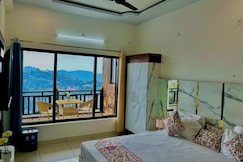 Hotel Vista Valley, Nainital