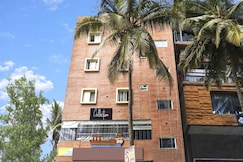 Hotel O Canton Hotel, Bangalore