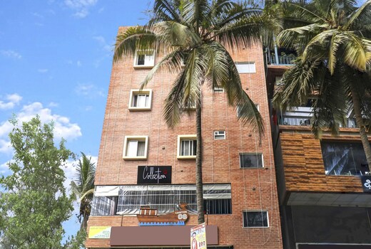 Hotel O Canton Hotel