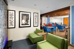 Holiday Inn Express & Suites SAN ANTONIO-DTWN MARKET AREA, Bexar