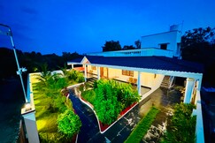 Pranav Villa, Pondicherry