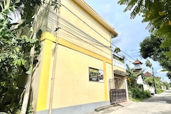 Belvilla Dedyluminous Near Sunset Beach Tanah Lot, Bali