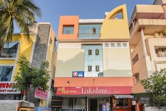 Hotel Lakshmi Residency, Visakhapatnam