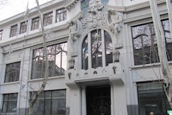 Lucky Travelers hotel, Tbilisi