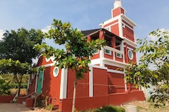 Amaiti Pool Villa, Bangalore