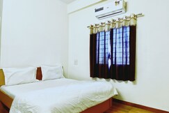 Hotel O Rajgoy Resort, Nandurbar