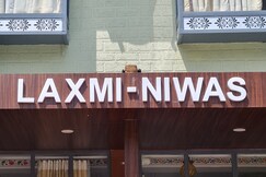 Hotel Laxmi niwas, Udaipur