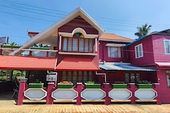 Flintstone Home Coorg., Coorg